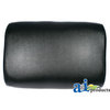 A & I Products Bottom Cushion, Wood Base, 20.625" x 14.625", BLK 24" x18" x6" A-AF3096R-1